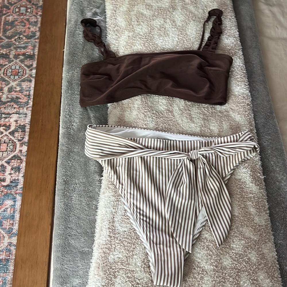 Abercrombie bikini